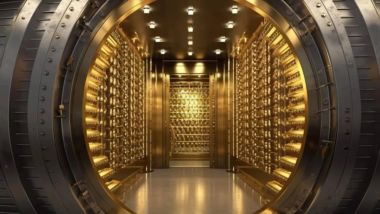 Çin Merkez Bankası’ndan tarihi altın hamlesi!
