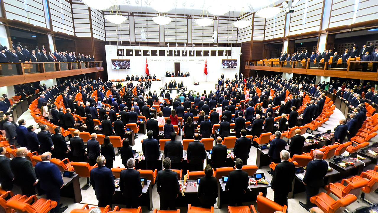 12. Yargı Paketi için geri sayım başladı! Bakan Gürlek'ten yeni açıklama