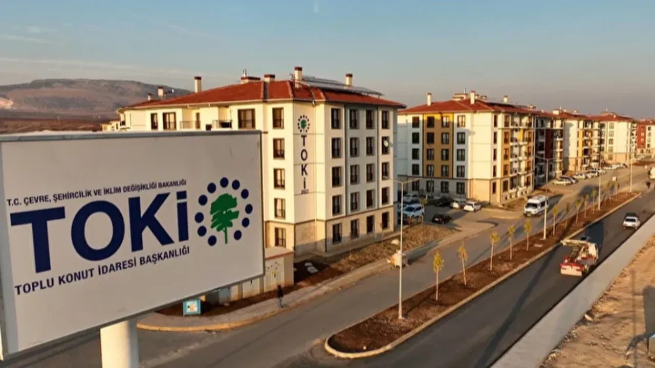 TOKİ Kurasız Konut Satışında ev sahipleri nasıl belirlenecek? 20 bin konut açık satış nasıl olacak?