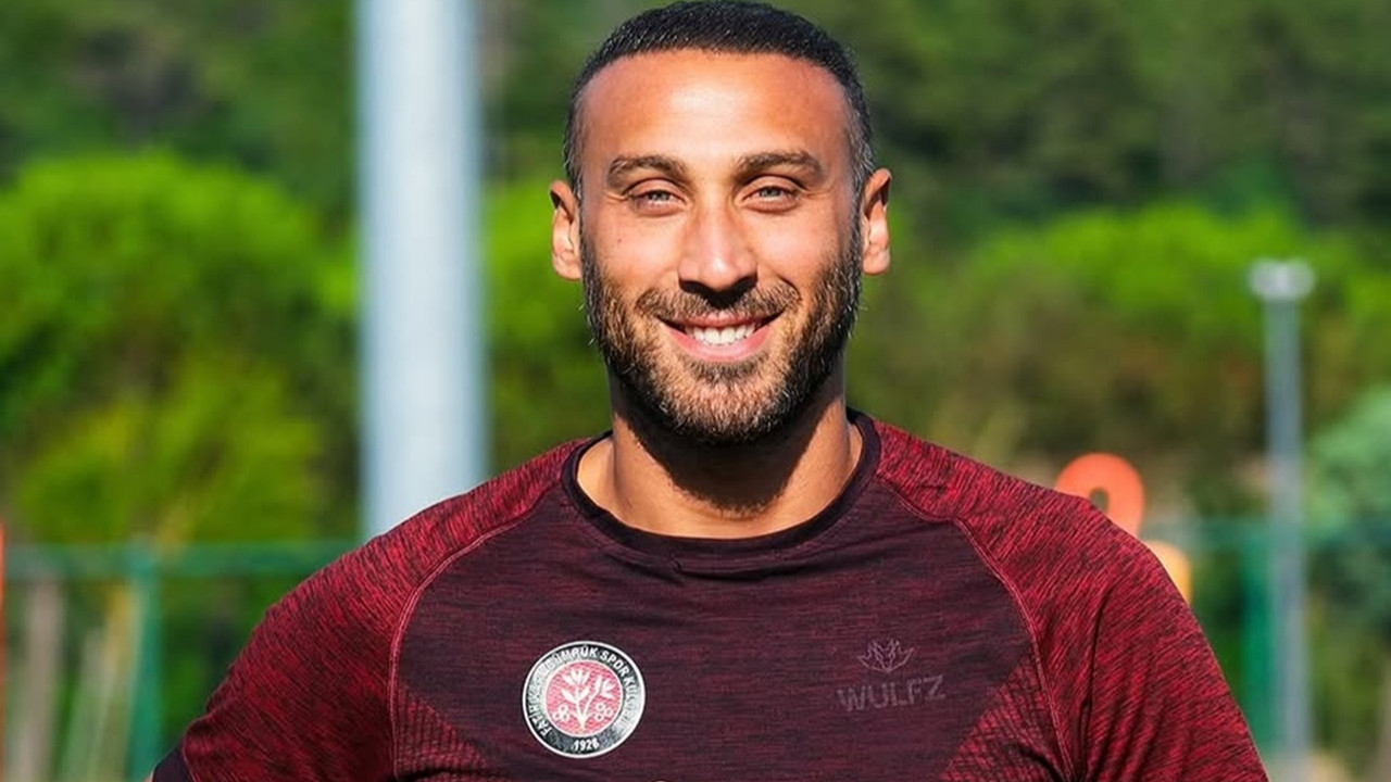 Cenk Tosun, Fatih Karagümrük'te