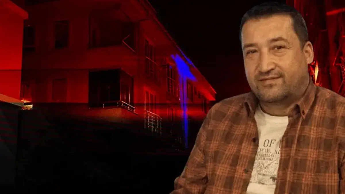 İstanbul’da kapıyı açan ekipler dehşete düştü! 'Bu size kan parası olsun'