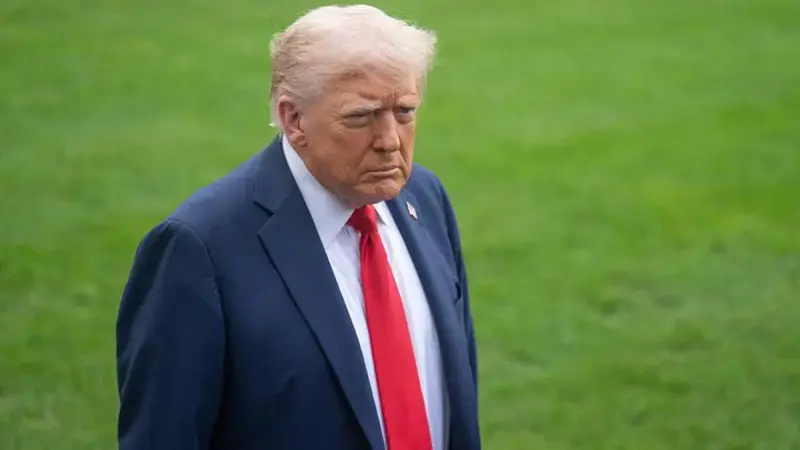 Trump: İran anlaşmaya uygun davranmazsa gerekeni yaparım
