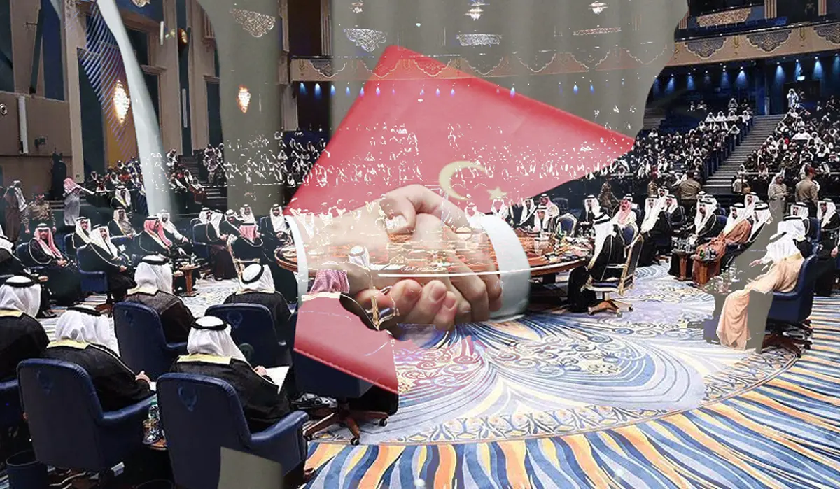KİK ülkeleri Türkiye'yi örnek aldı! Alternatif seçeneklere yöneldiler