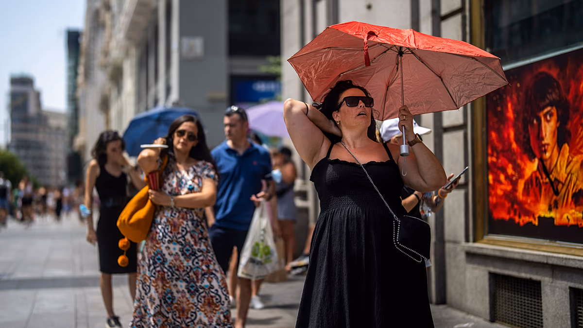 El Niño: Bu hava olayı seyahat edenler için ne anlama geliyor?