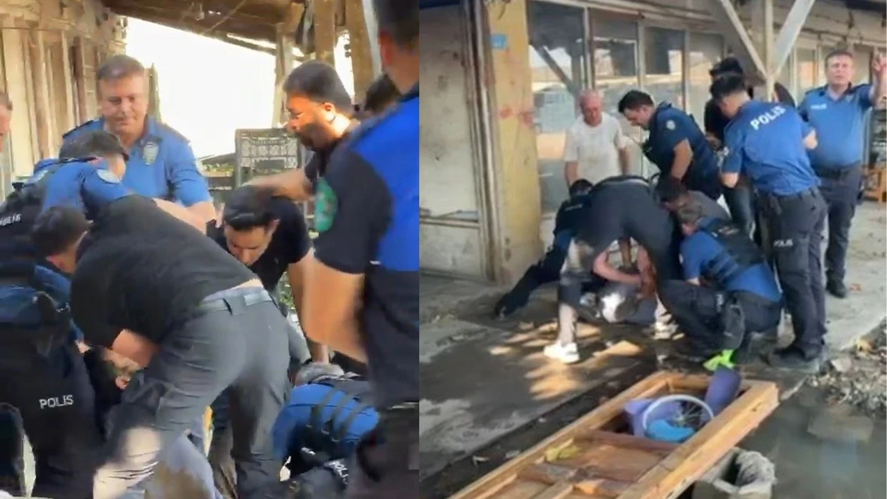 Sarımsaklayarak saklamış! Üzerinden servet çıktı: İznik'te şaşkına çeviren olay