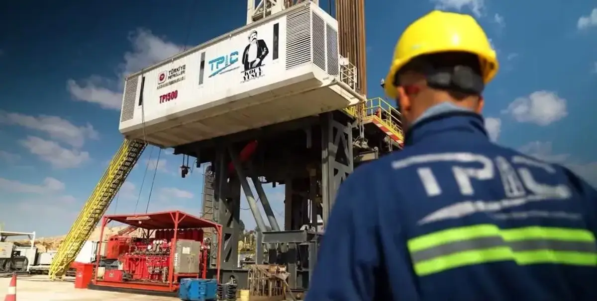 Yerli üretimde tarihi başarı! Türkiye'deki petrolünün yüzde 44'ü bu topraklardan çıkıyor