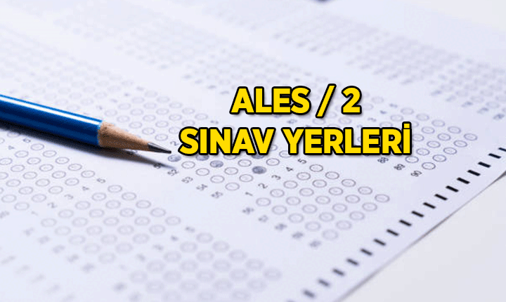 ALES Sınav Giriş Belgesi Açıklandı mı? 2026 ÖSYM ALES/2 Sınav Yerleri Sorgulama Ekranı (ais.osym.gov.tr)