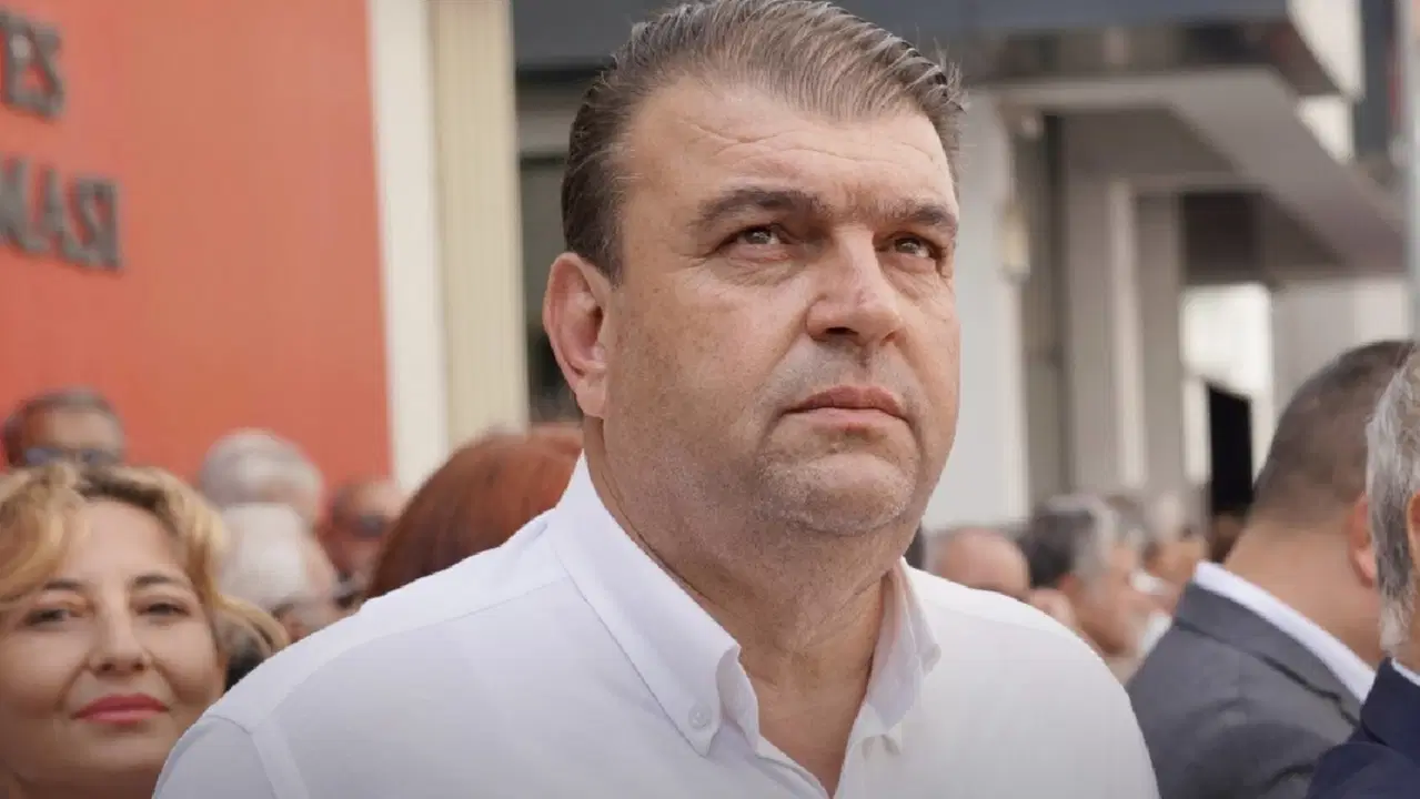 Gözaltına alınmıştı: Avukatından İsmail Yetişkin'in sağlık durumuna ilişkin açıklama