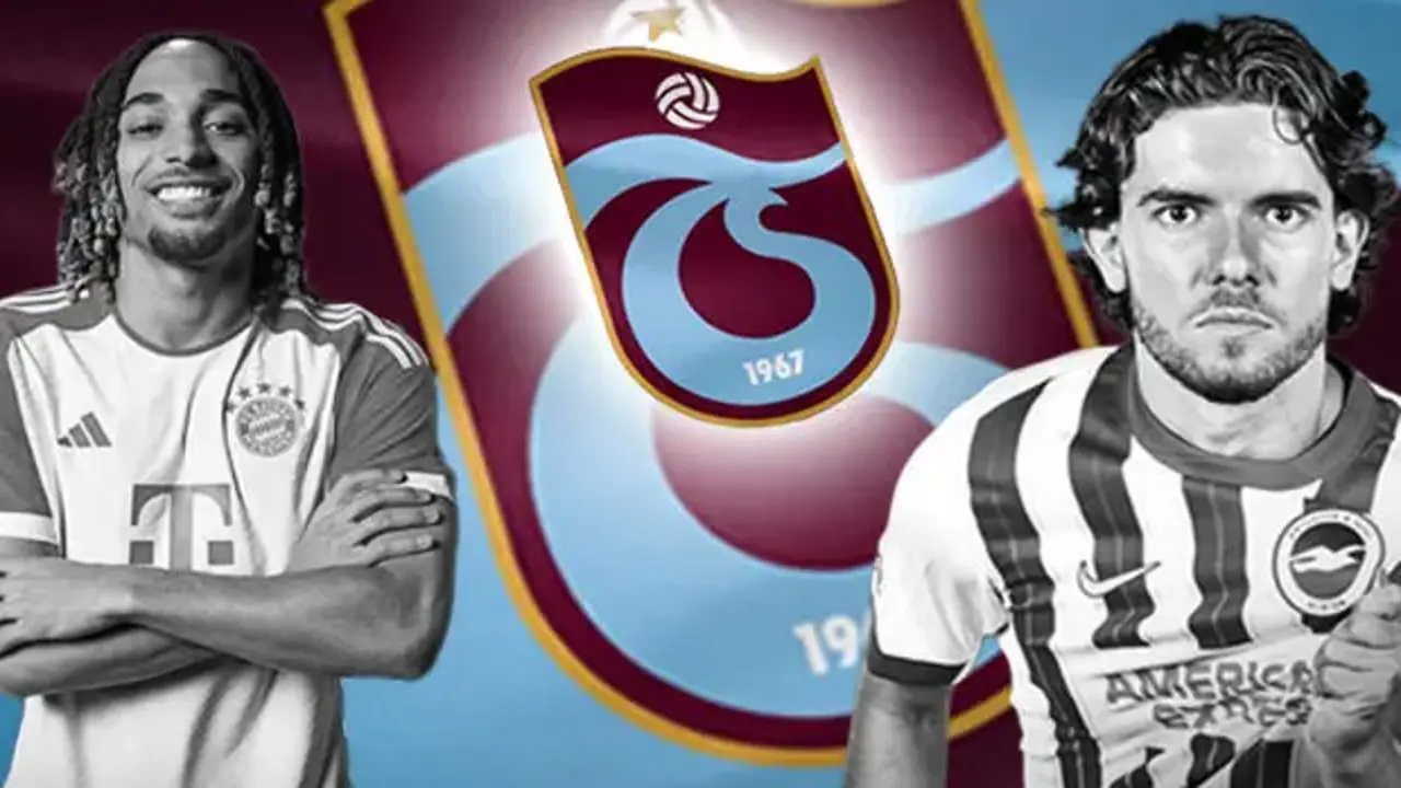 Trabzonspor'dan açıklama! Ferdi Kadıoğlu ve Sacha Boey'in rekoru kırılıyor