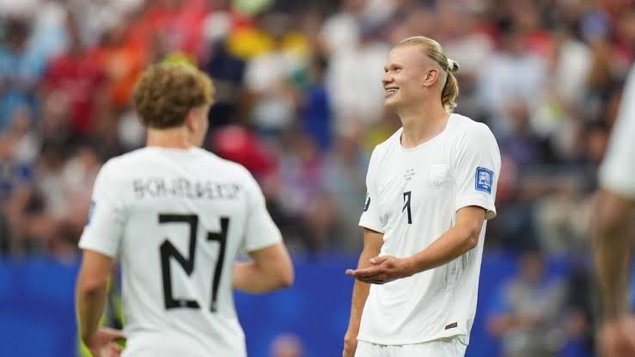 Norveç, Fildişi Sahili'ni 2-1 mağlup ederek son 16’ya adını yazdırdı