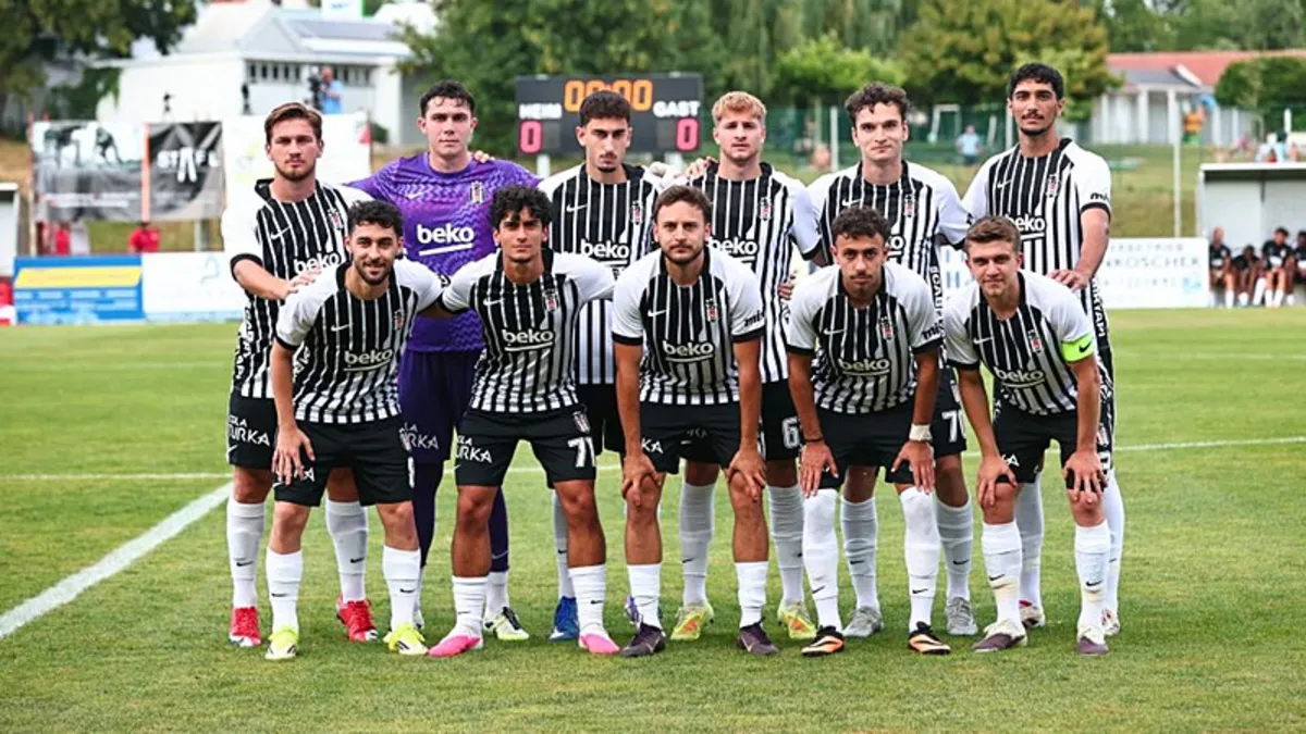 Beşiktaş, Avrupa kupalarındaki 259. maçına çıkacak
