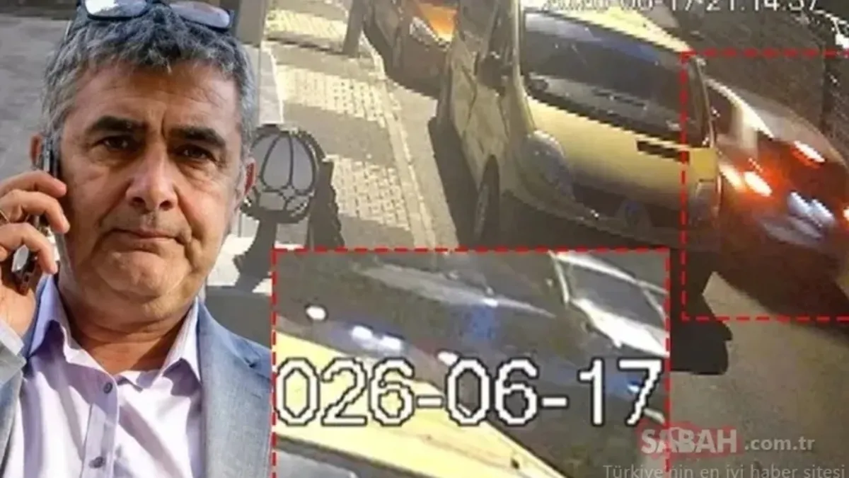 Son dakika: İBB Kültür A.Ş.Genel Müdür Yardımcısı Erhan Karaal'ın kaçırılmasında kan donduran detaylar: Sabıkalı tetikçiyi Balıkesir'den getirdiler!
