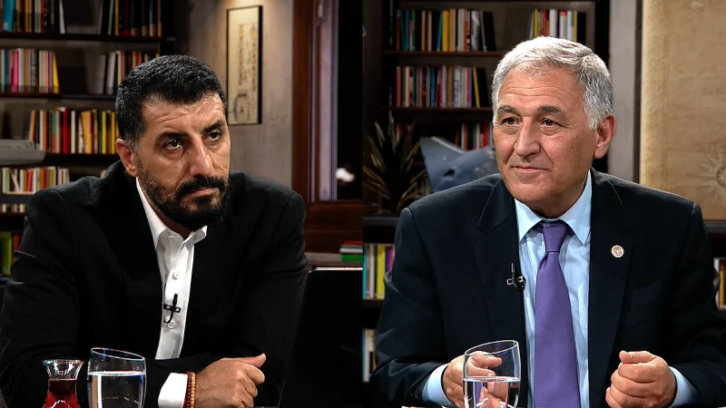 Hafıza Büyük Resim’in 126. bölümü yayında: Yeni teknolojik Roma İmparatorluğu mu kuruluyor?