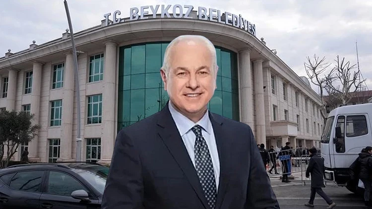 Alaattin Köseler "rüşvet" ve "icbar suretiyle irtikap" suçlarından da tutuklandı