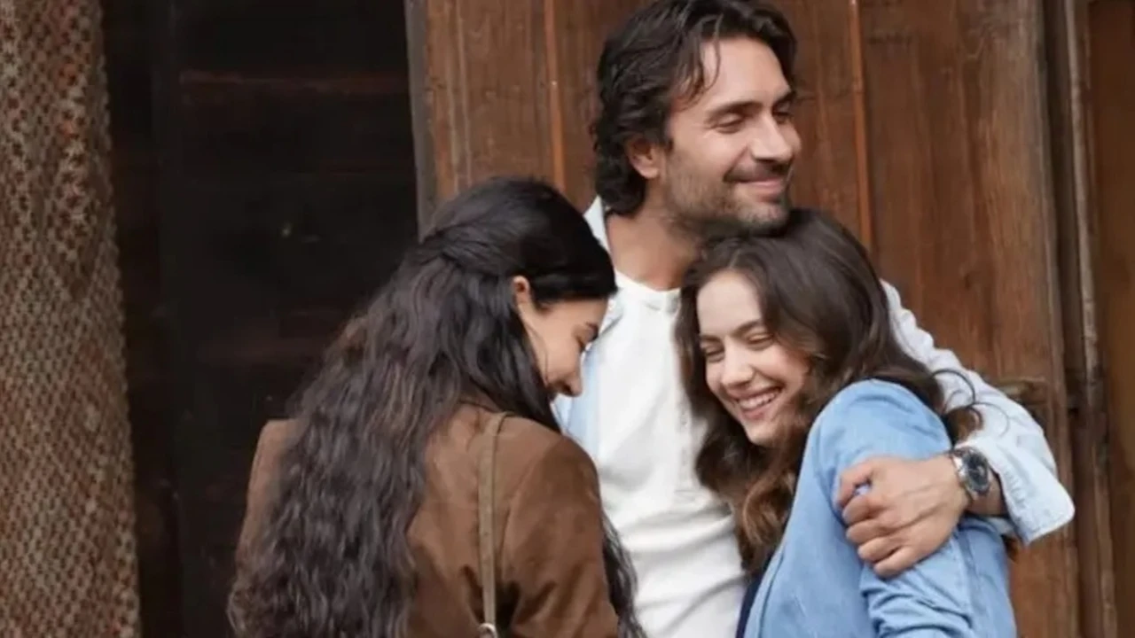 Taşacak Bu Deniz'de Onur Dilber krizi: Ayrılık kesinleşti mi?