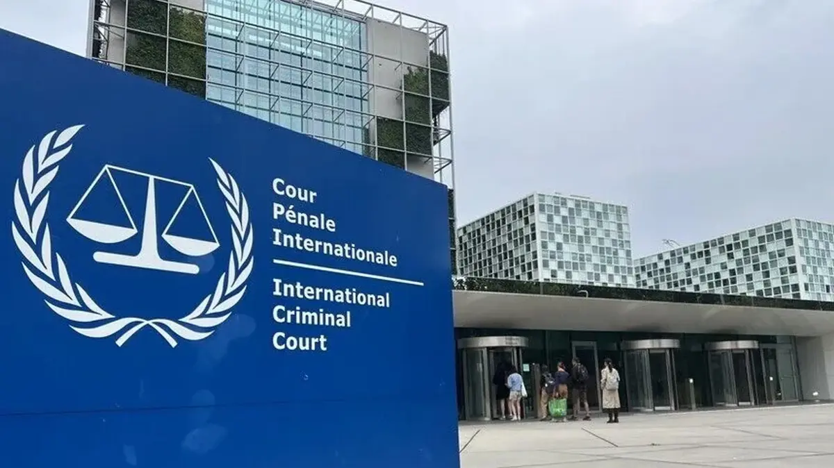 UCM'de görev değişikliği, İsrail dosyası kapanmadı