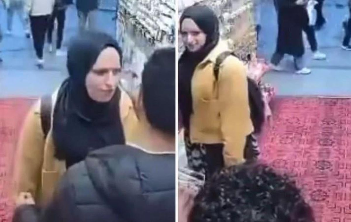 Erkekleri taciz eden kadın kim adı ne, kaç yaşında, nereli?