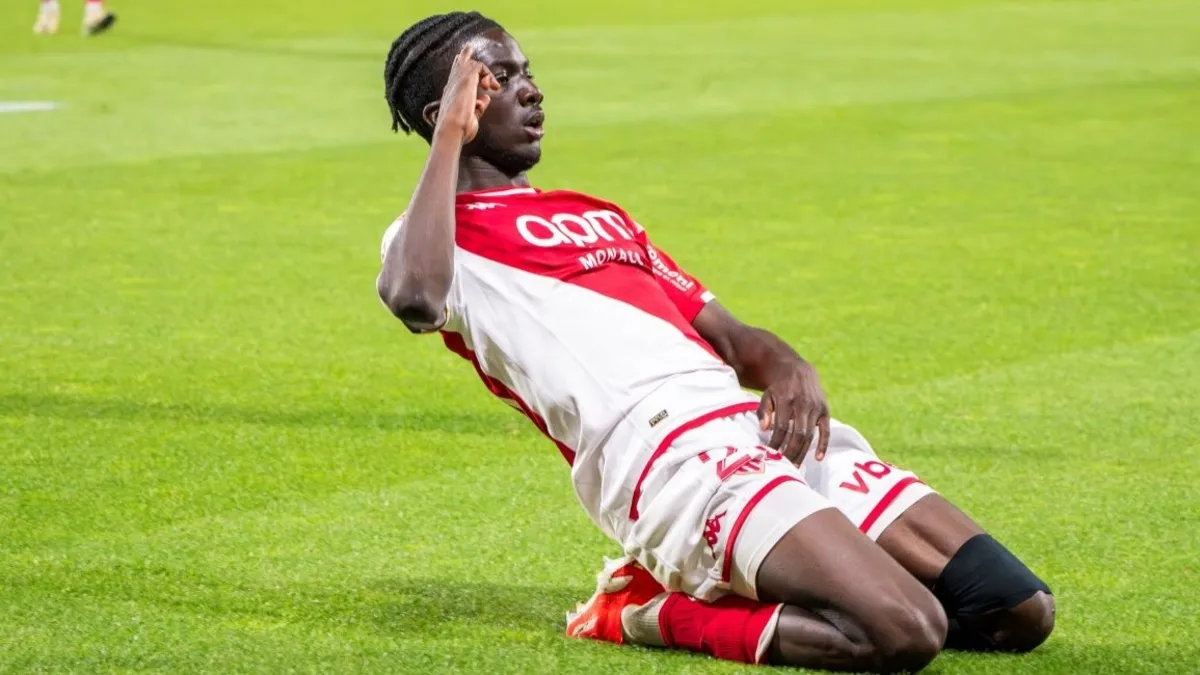 Beşiktaş, Kassoum Ouattara transferini bitirdi! İşte İstanbul’a geliş saati...