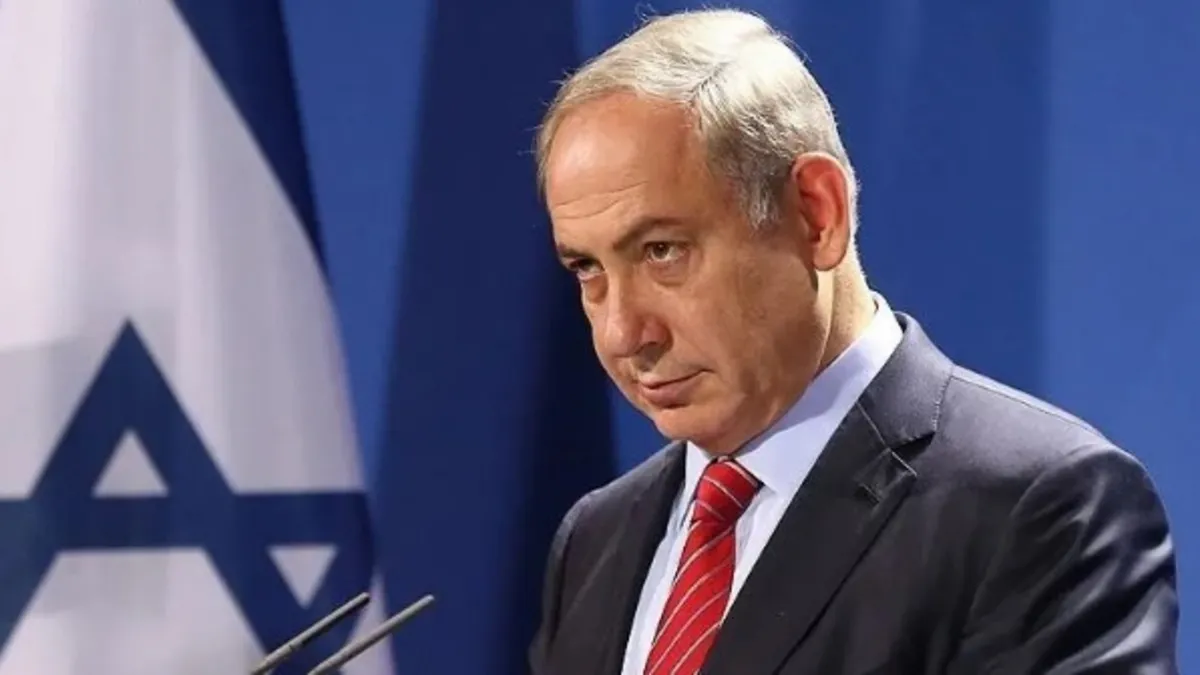 Soykırımcı Bibi'de Osmanlı ve Başkan Erdoğan hazımsızlığı