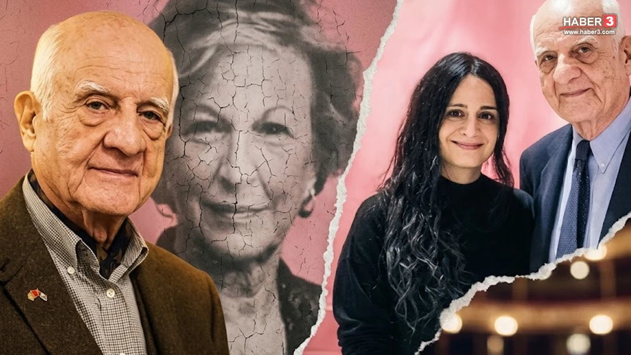 İnan Kıraç ve Emine Alangoya'nın evliliğinde Yargıtay son noktayı koydu