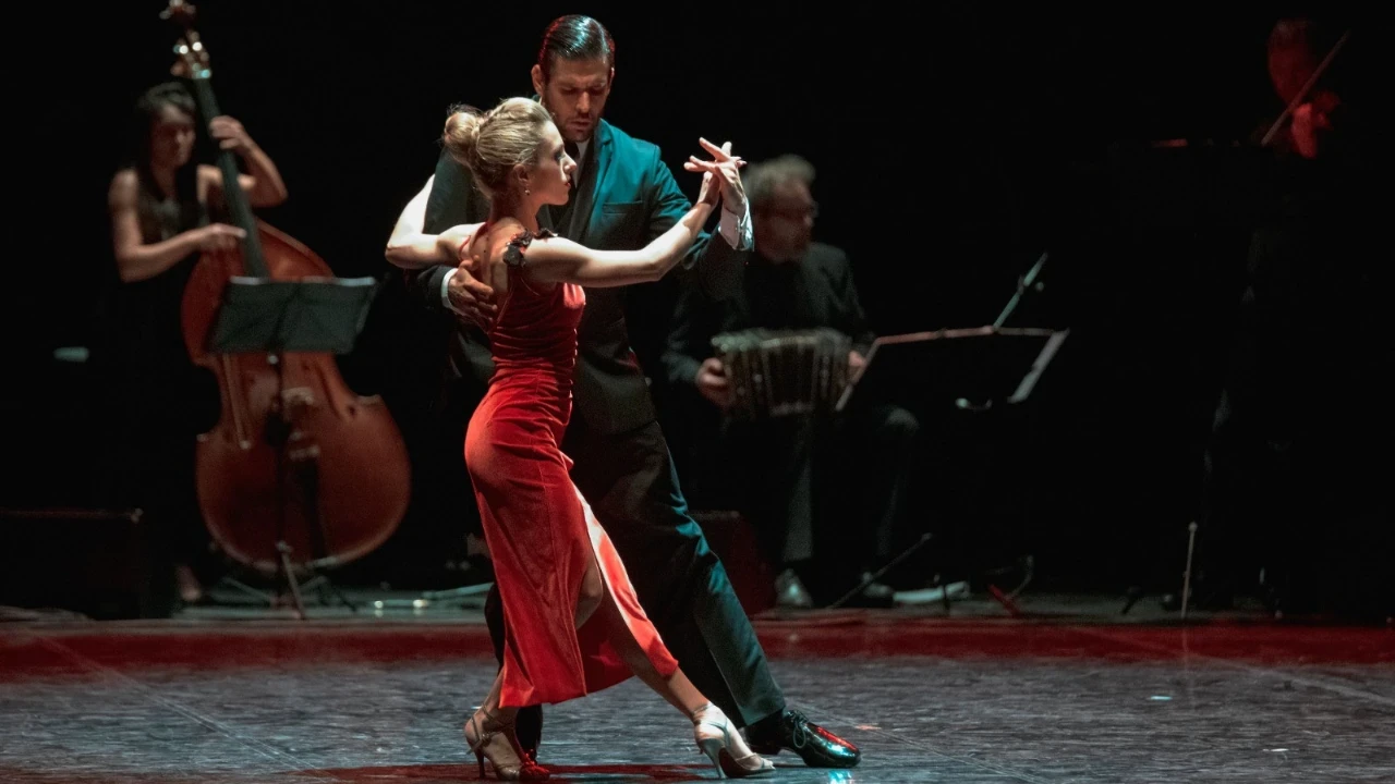 Gazimağusa Kültür Sanat Festivali'nde dünya yıldızları sahne alıyor