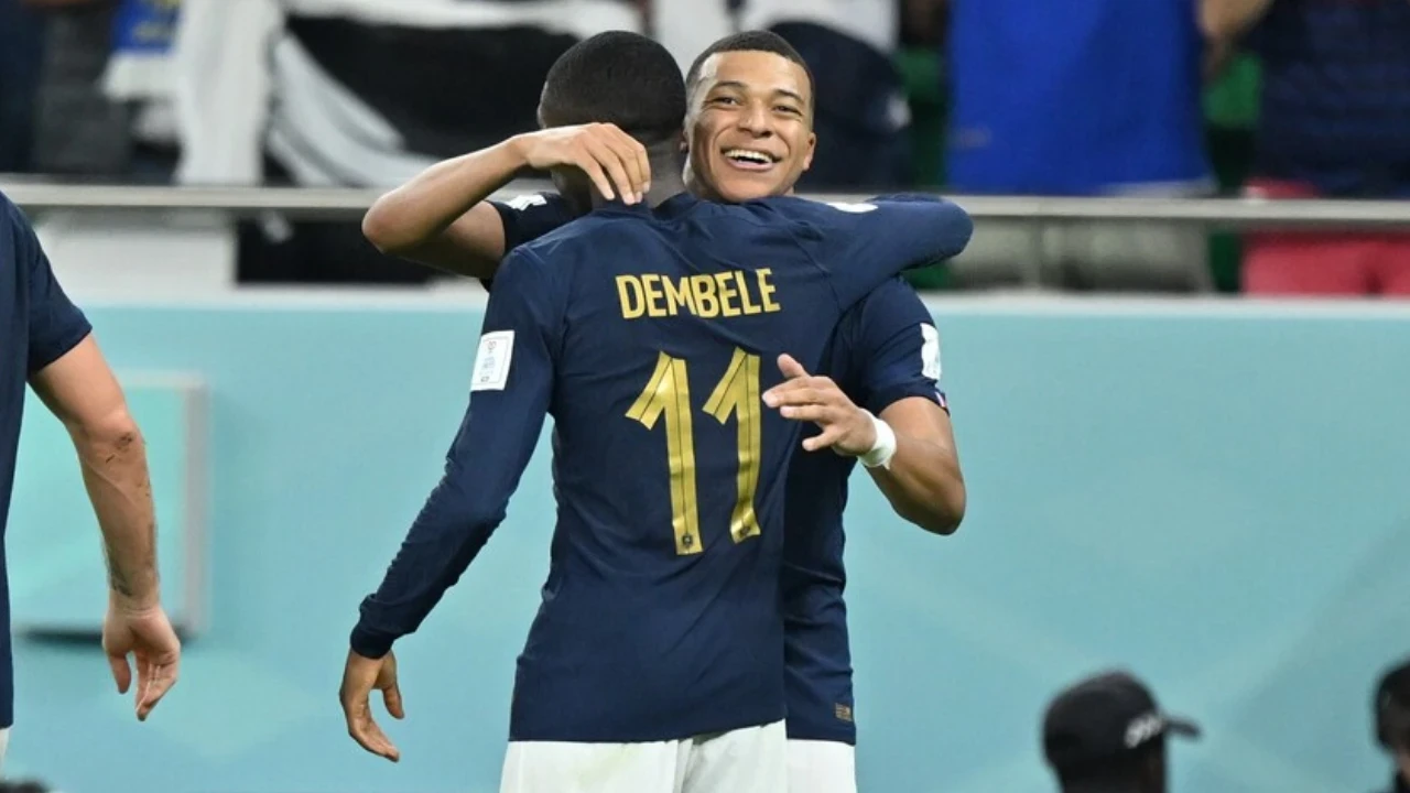 Fransa Senegal maçı ne zaman, saat kaçta, hangi kanalda?
