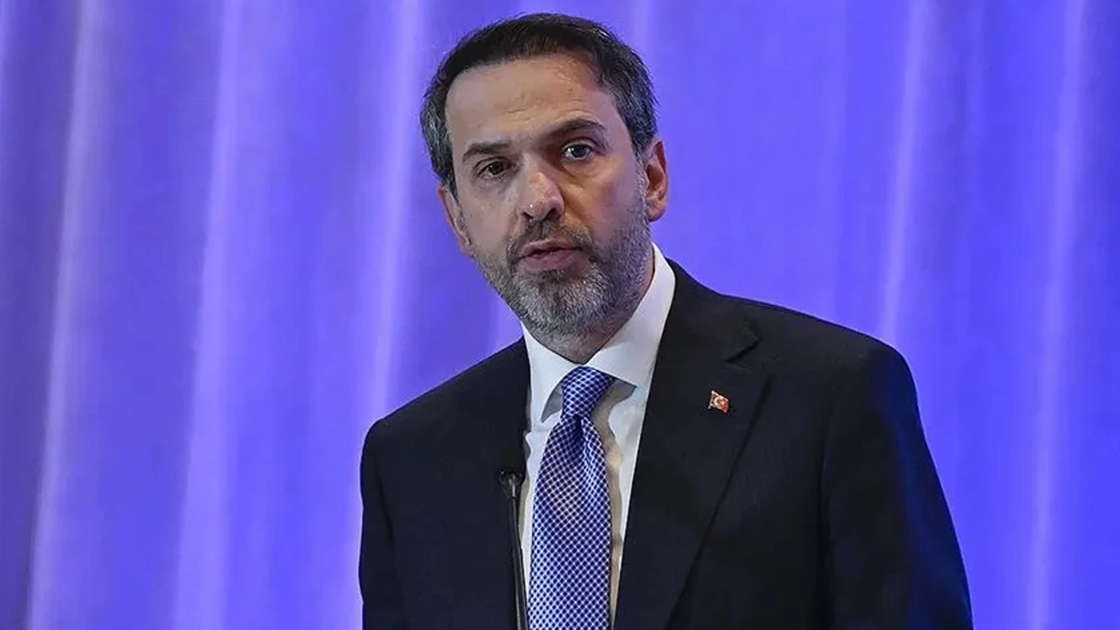 Bakan Bayraktar: Yenilenebilir enerjide yeni bir yatırım dönemine kapı aralıyoruz