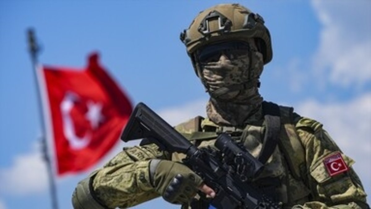 Dünyanın en güçlü 30 ordusu 2026 | Türkiye kaçıncı sırada?
