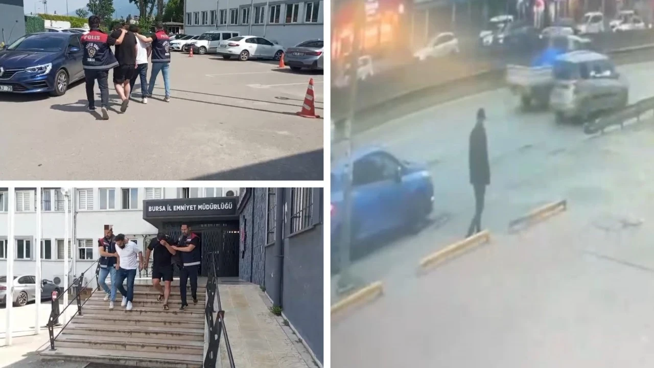 "Yeğenin zor durumda" yalanıyla altın vurgunu: Yaşlı kadını dolandırdılar