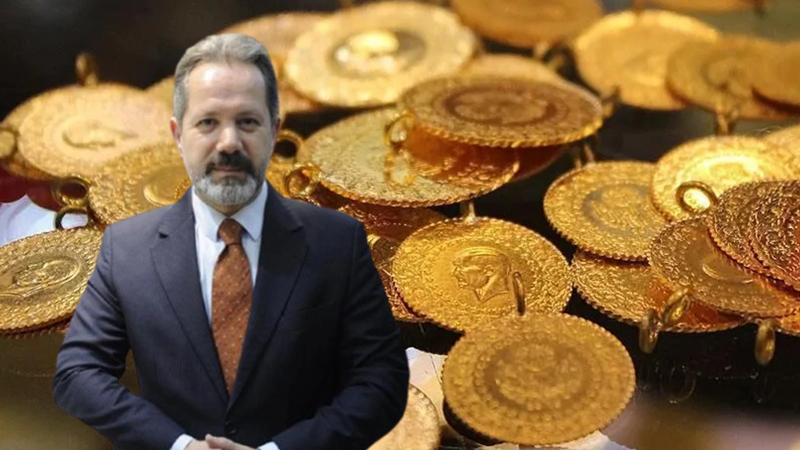 İslam Memiş rekor için tarih verdi: Gram altında sürpriz atak geliyor