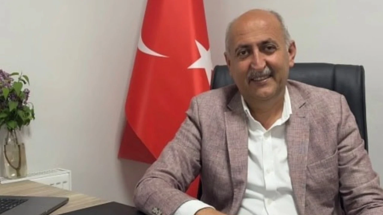 Eski MHP'li belediye başkanına hapis cezası