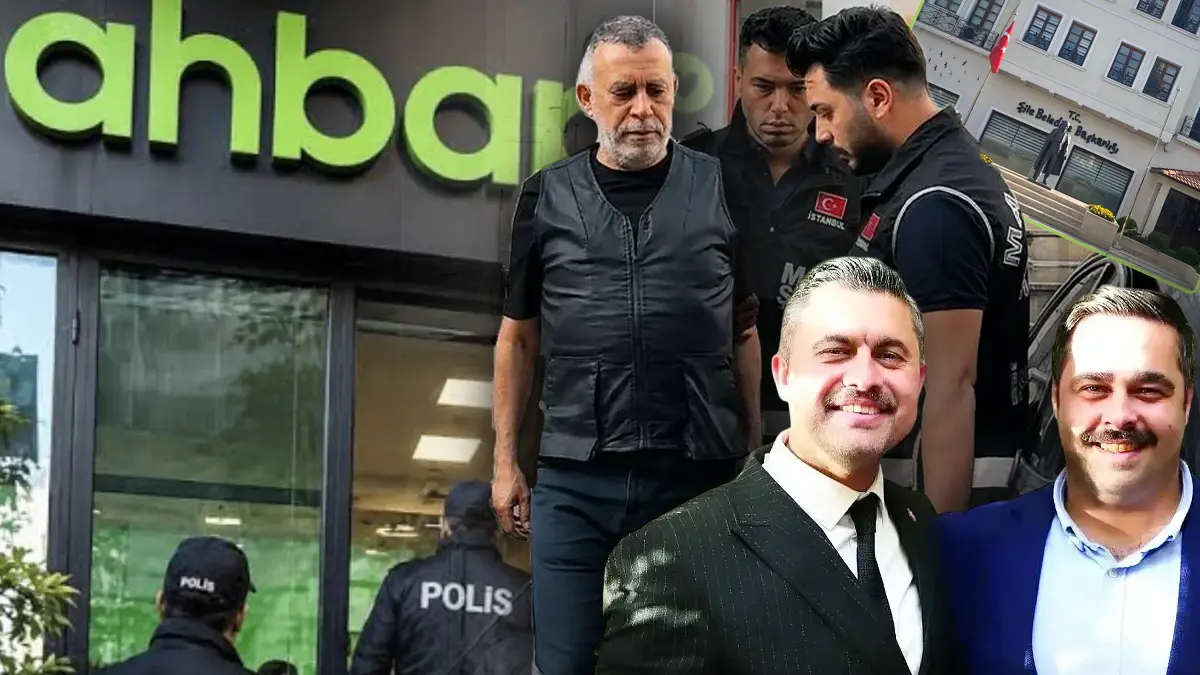 İhale tezgahında 4 milyonluk rüşvet! CHP'li belediyenin kurgusunu itirafçı anlattı