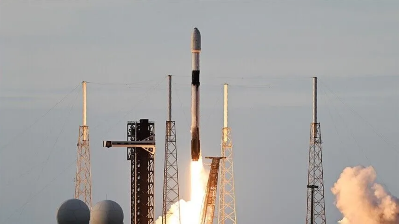 Türksat 7A için çalışmalar yıl sonuna kadar başlayacak