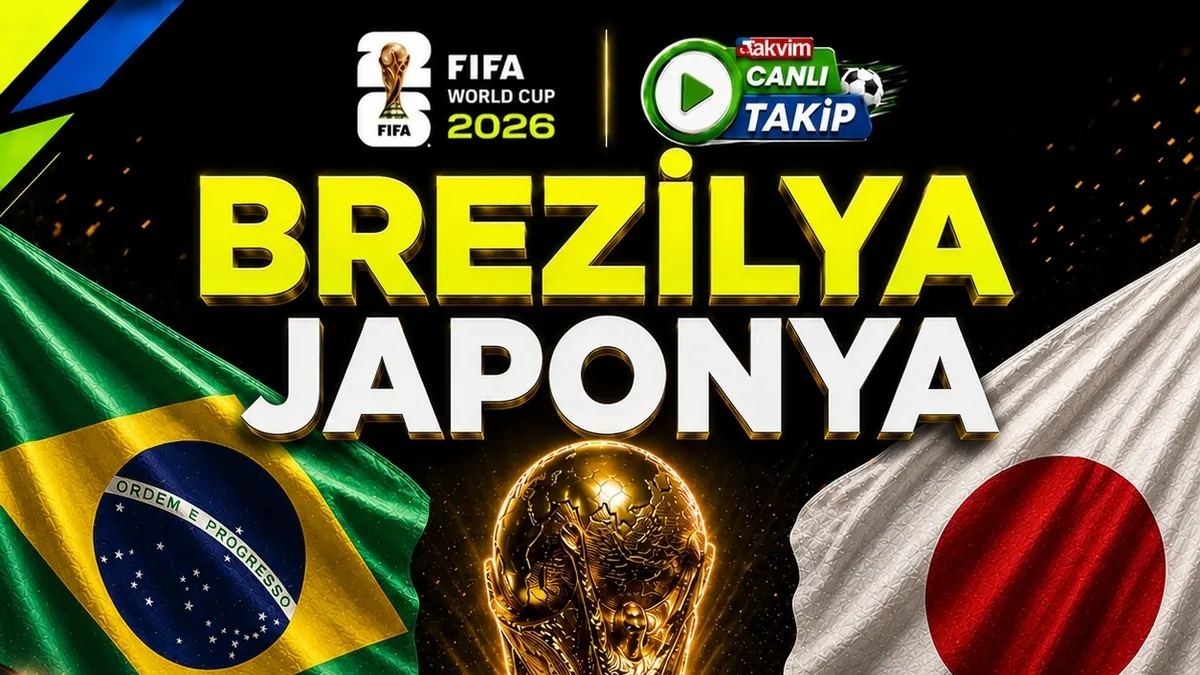 Brezilya son 16 turuna adını Japonya'ya 90+6'da attığı golle yazdırdı!