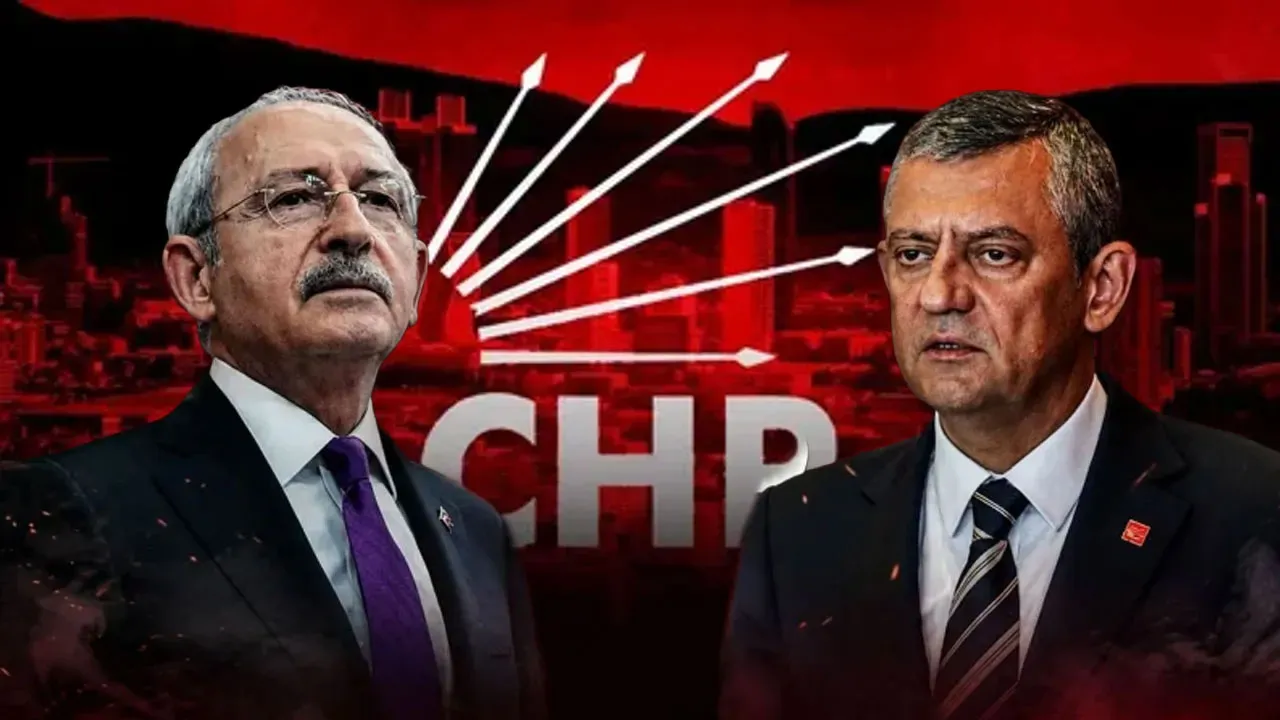 Daha önce de ‘korkunç’ demişti! Kılıçdaroğlu’nun Osmanlı sözleri Özel’in uykularını kaçırmış