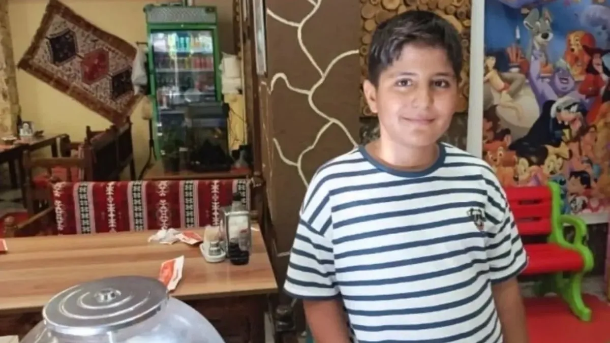 12 yaşındaki Eyüp Can'ın annesinden çarpıcı iddia: Yüksekten düşmedi, öldürülüp taşındı