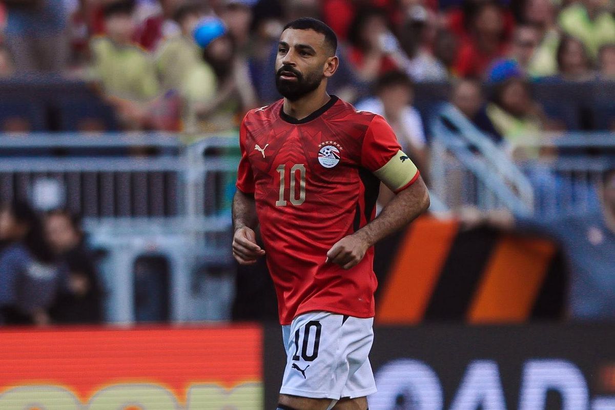 Beşiktaş'tan merakla beklenen Salah açıklaması