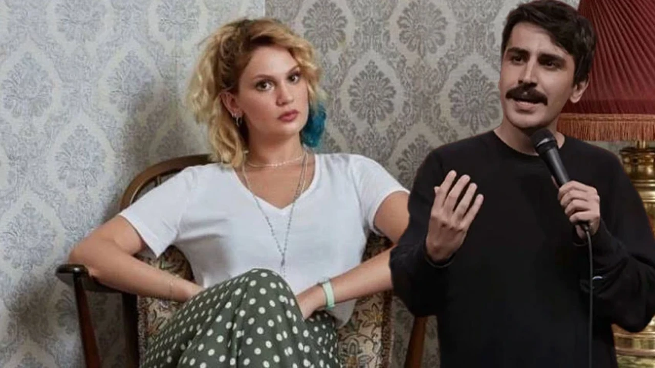 Farah Zeynep Abdullah'tan Deniz Göktaş çıkışı! 'İktidarın özel bir durumu var'