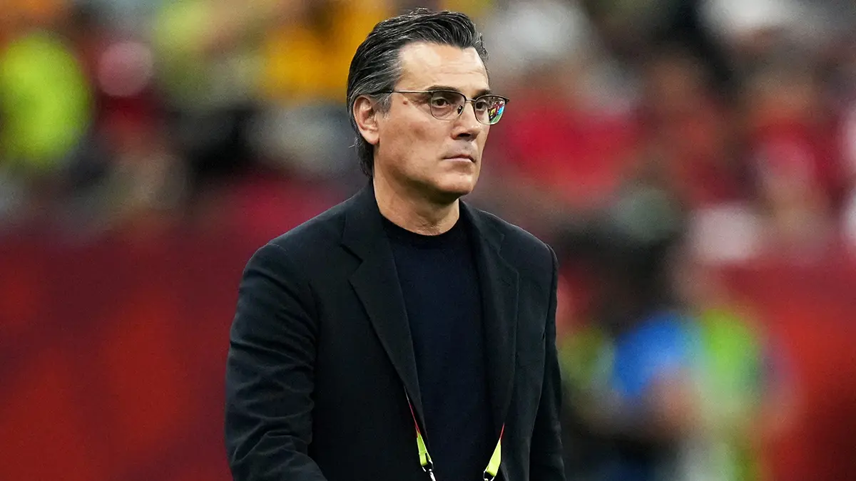 Montella mağlubiyeti yorumladı! 'Her şeyi denedik ama olmadı'