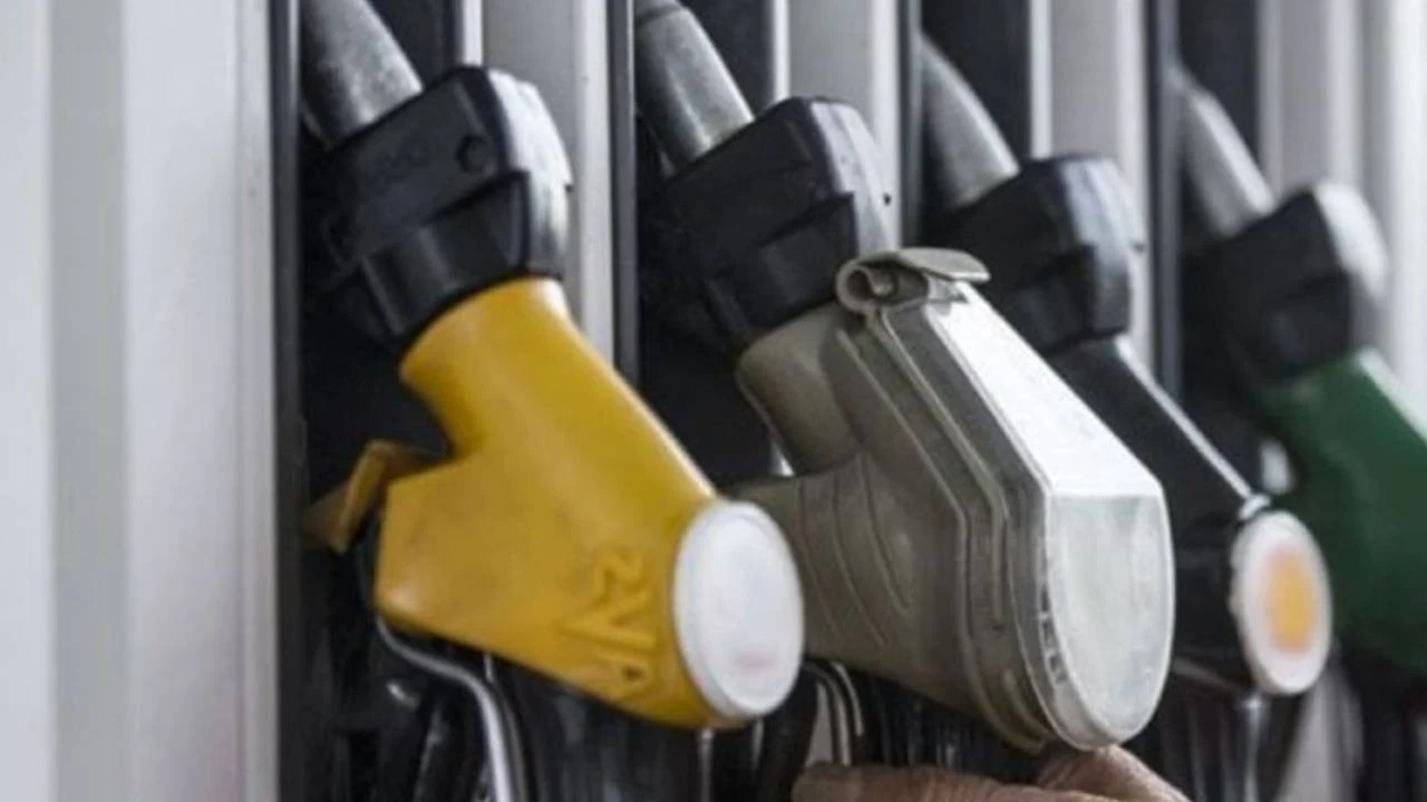 LPG sektörüne operasyon: 6 şirkete el konuldu, 10 şirkete kayyım atandı