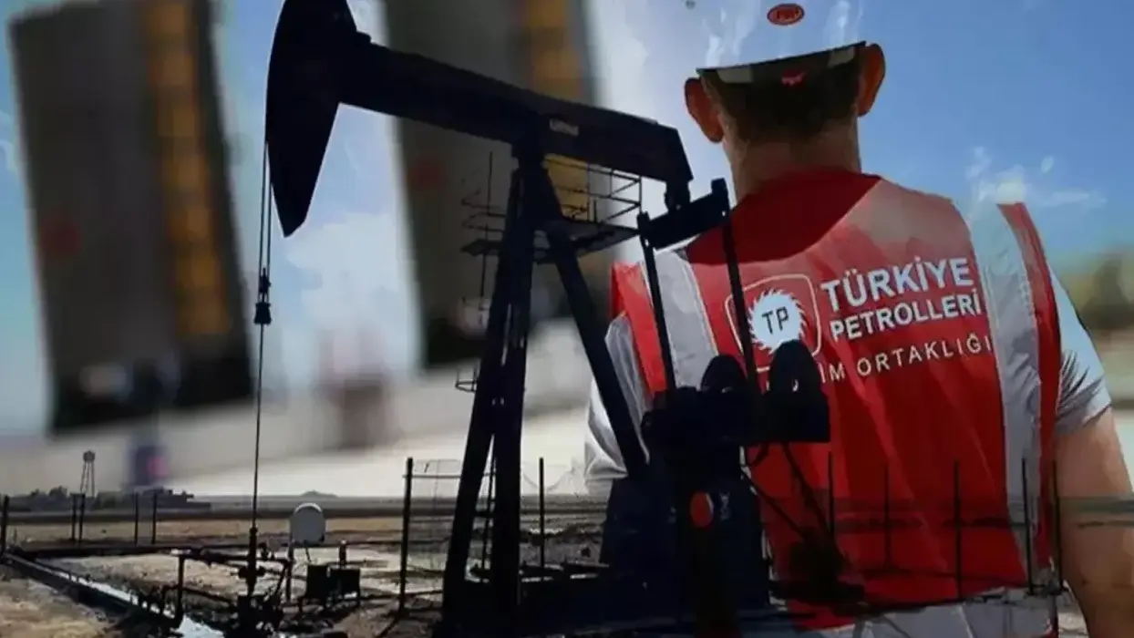 Enerjide gözler Trakya'da! İki ilde petrol mesaisi sürecek