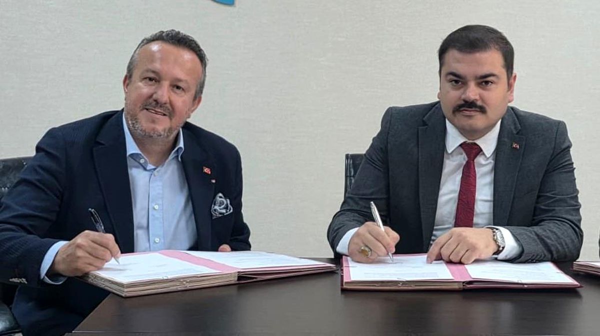 Denizli OSB Başkanı Yaymanoğlu; "Kadınların üretim süreçlerine daha güçlü şekilde katılması destekliyoruz"