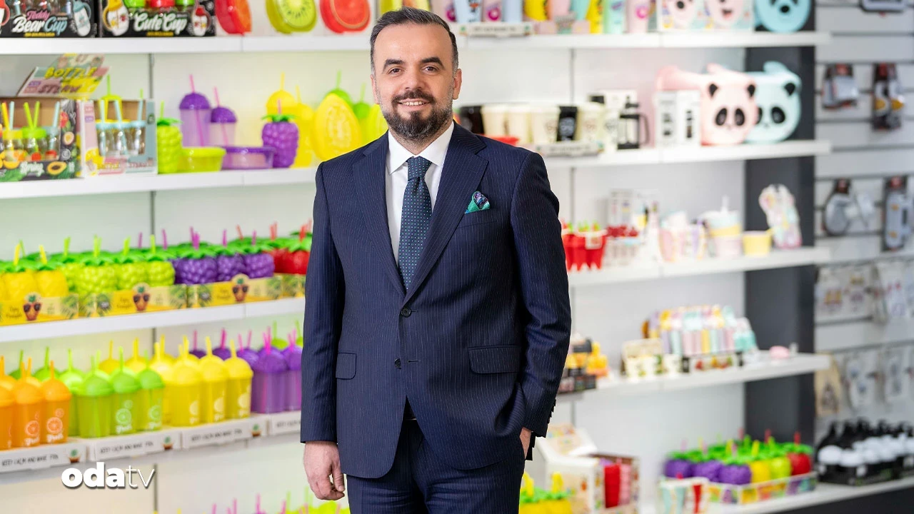 Züccaciyecilerden "Ek gümrük vergisi kaldırılsın" çağrısı