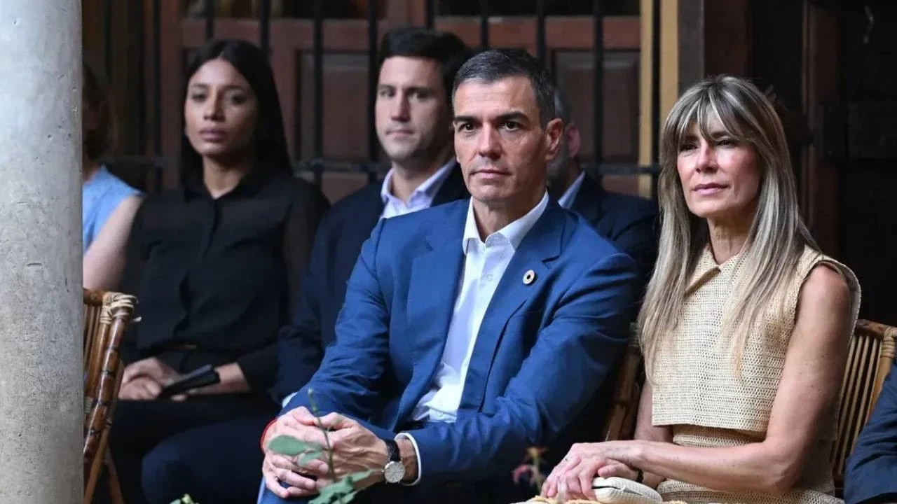 İspanyol hakimden Ankara kararı: Mahkemeden NATO Zirvesi talebine ret!