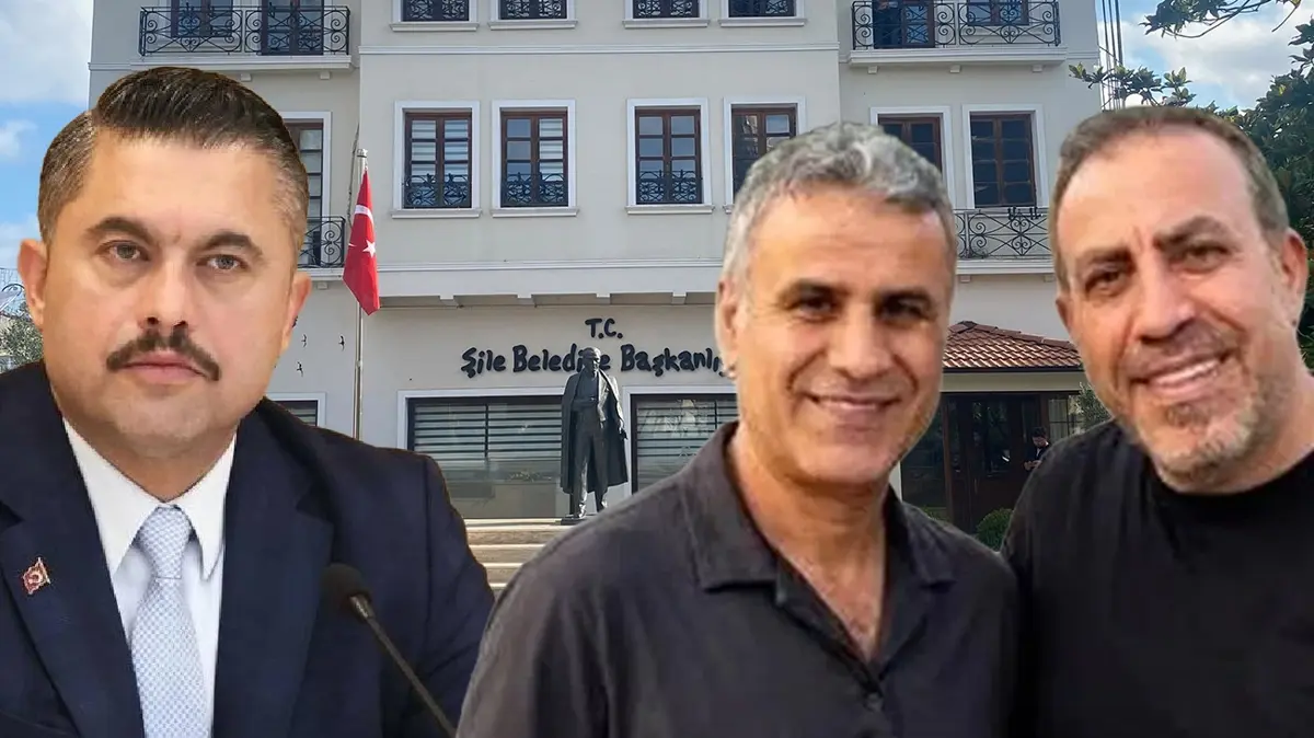 Festival vurgununa paravan şirket kılıfı! CHP'li belediyede dönen dolap ifşa oldu