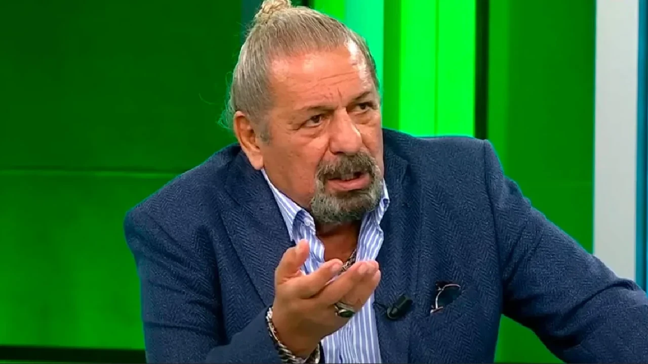 Spor yorumcusu Erman Toroğlu için karar verildi! Galatasaray sözleri yargıya taşınmıştı