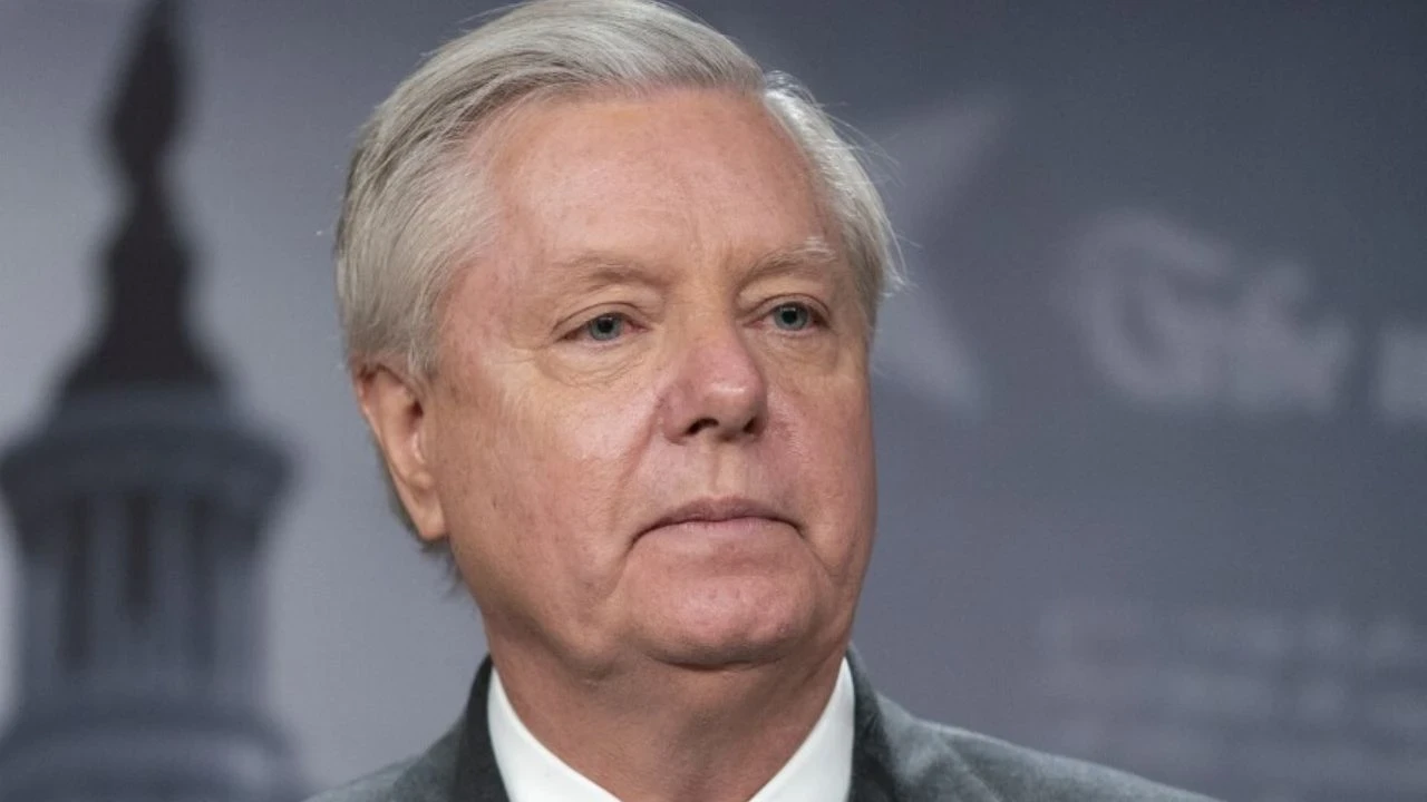 ABD'li Senatör Lindsey Graham yaşamını yitirdi