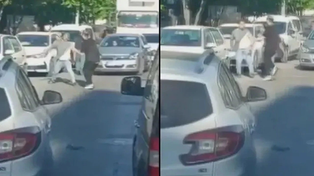 Sultangazi’de kaza sonrası kanlı kavga! Bıçaklar çekildi! Düğününe 2 ay kala öldürüldü