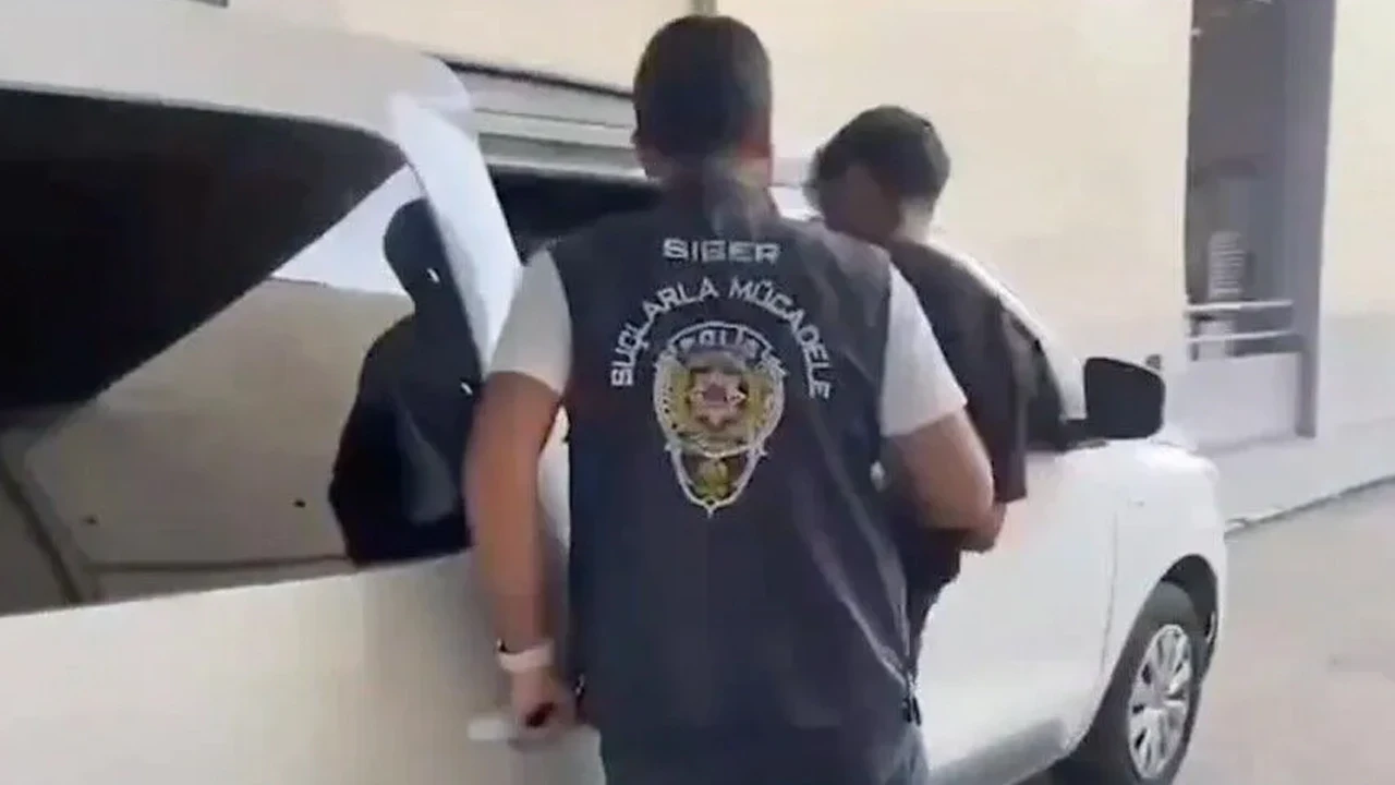 Siber suç operasyonlarında 86 şüpheli tutuklandı