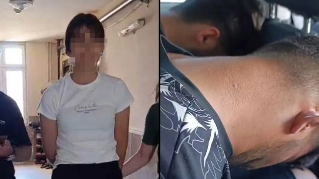 Akın Gürlek açıkladı: Kayıp genç cinayete kurban gitmiş